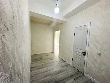 коммунаров: 1 комната, 36 м², Шлагбаум Элитка, 5 этаж, Евроремонт — 6
