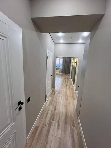 Продажа квартир: 2 комнаты, 84 м², 8 этаж — 9