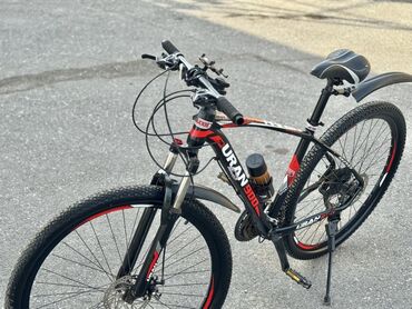 İdman velosipedləri: Şose velosipedi 29" — 11