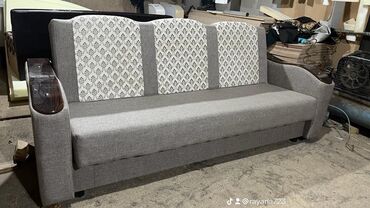 Угловые диваны: Диван! Диван! Диван! Жаны дивандар сатылат. Кечинде кровать кылып — 3