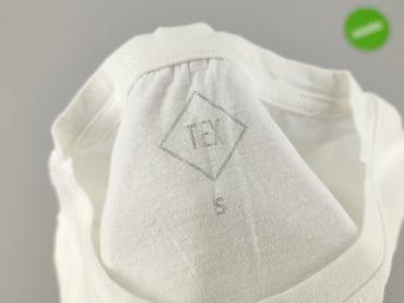 koszulki tex: TEX, T-shirt damski, rozmiar S — 4