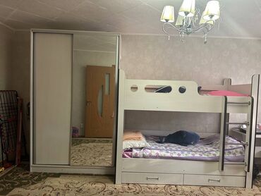 Продажа квартир: 3 комнаты, 67 м², 104 серия, 1 этаж, Старый ремонт — 17