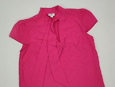 cheap rose: River Island Petite, Bluzka damska, rozmiar L — 1