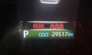 exceed vx: Toyota RAV4: 2020 г., 2.5 л, Автомат, Бензин, Кроссовер — 4