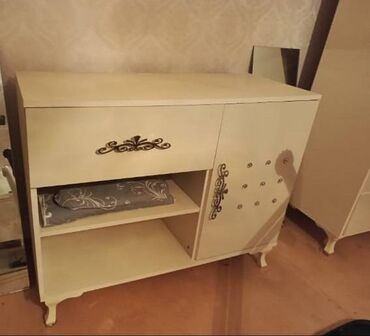 Yataq otağı dəstləri: Şəkillərdə görülənləriniz ayrı-ayrı, dəst formasındada satılır. 3 — 2