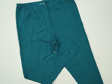dresy xl: Janina, Legginsy rozmiar XL — 1