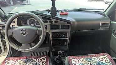 нексия г ош: Chevrolet Nexia: 2012 г., 1.6 л, Механика, Бензин, Седан — 5