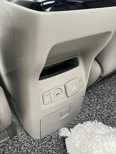 Kia: Kia Carnival: 2019 г., 2 л, Автомат, Дизель, Минивэн — 11