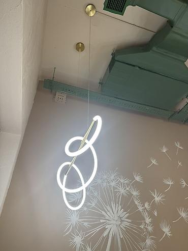 çılcıraq: Led Çılçıraq, Metal — 2