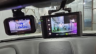 Hyundai: Hyundai Santa Fe: 2017 г., 2.2 л, Автомат, Дизель, Кроссовер — 22