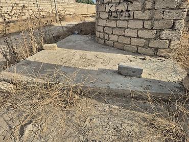 Torpaq: 6 sot, Tikinti, Mülkiyyətçi, Kupça (Çıxarış) — 8