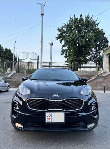 шевроле спарк 2017 цена: Kia Sportage: 2021 г., 2.4 л, Автомат, Бензин, Кроссовер
