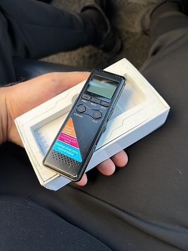 zoom h6: Цифровой диктофон IC Recorder 32 GB - Компактный цифровой voice — 1