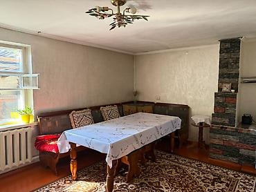 Продажа коттеджей и домов: Продаю дом в районе Киркомстроме. Участок 5.5 соток, улица — 17