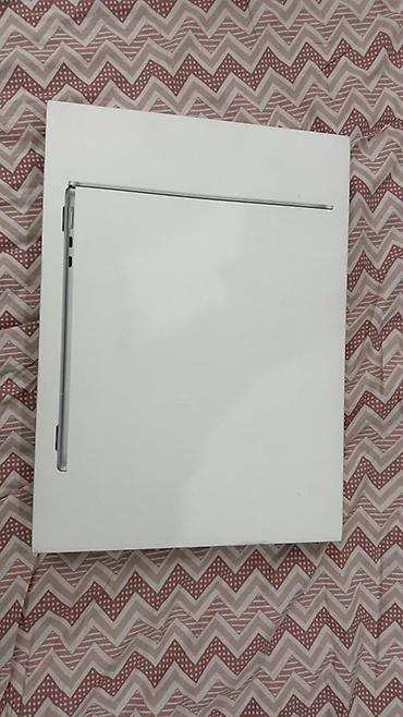 intel core ultra: Apple MacBook Air 13 (A2681) в фирменной коробке Основные — 5