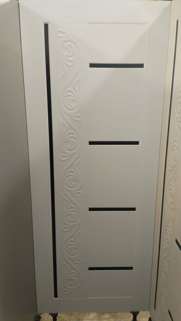 Otaq qapıları: 180 azn-dən başlayan qiymətlərlə Klassik üslubda daxili qapılar - — 38