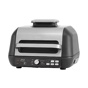 №: 12474 Məhsulun adı: Elektrik qril Ninja Foodi MAX PRO Grill &