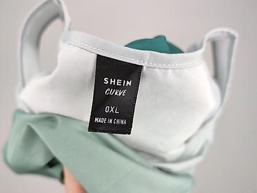 blue kimchi: Shein Curve, Sukienka damska, rozmiar XL — 4