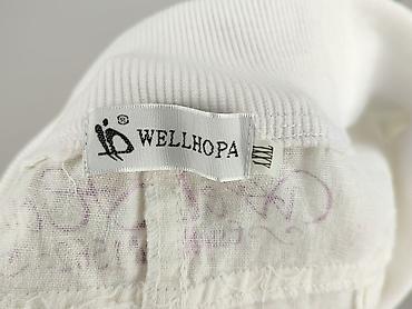 relaxy: Spodnie materiałowe damskie, rozmiar 2XL — 4