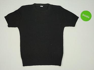 sweter grunge: Sweter damski, rozmiar S — 2