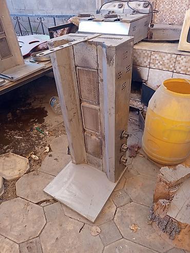 Другое оборудование для фастфудов: Профессиональное оборудование для кафе/фастфуда комплектом: 1) — 8