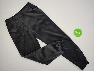 spódnice dresowe plus size: Spodnie dresowe damskie, rozmiar 7XL — 2