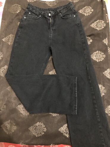 Джинсы и брюки: Jeans, Razmer 36(S) Ünvan:Sumqayıt