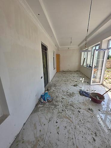 Kommersiya daşınmaz əmlakının satışı: Satılır ünvan Bilgəh məktəb yani - Böyük, işıqlı zal: Uzun masa — 15