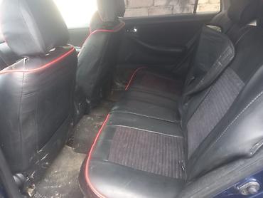 Toyota: Toyota Corolla: 1.4 l | 2005 il Universal -da lalafo.az — 11 Toyota: Toyota Corolla: 1.4 l | 2005 il Universal — 11