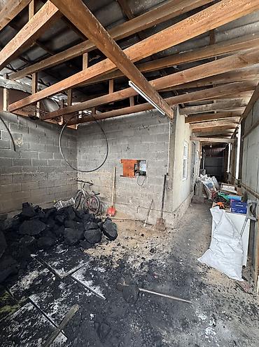 Продажа коттеджей и домов: Продается дом одноэтажный в селе Восст по улице Жаштык, участок 5 — 14