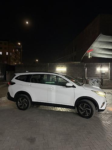 тайота пробакс: Toyota Rush: 2019 г., 1.5 л, Автомат, Бензин, Кроссовер — 4