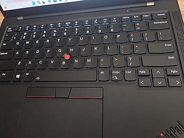 hp envy x360: Продаю Lenovo ThinkPad X1 Carbon Gen 9 — премиальный, мощный и очень — 7