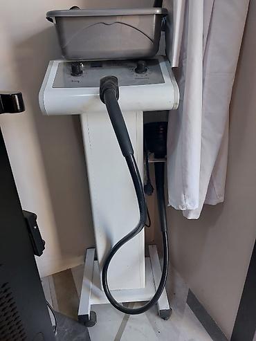 299₼ G5 Vibrasiyalı masaj aparatı, arıqlama, qan limda dövranının