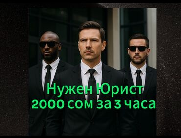 сдается кушетка: Юрист