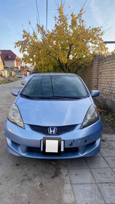 хонда фит 2009: Honda Fit: 2009 г., 1.5 л, Автомат, Бензин, Хетчбек