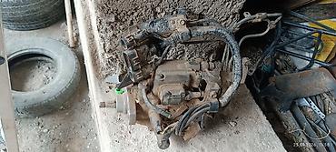 вин код корея: Hyundai Porter: 2006 г. — 4