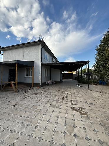 Продажа домов: 4 комнаты, 150 м², 5 соток, Тынчтык — 4
