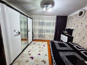 Köhnə tikili: Bakı, Yeni Günəşli Massiv D, 2 otaqlı, Köhnə tikili, m. Neftçilər, 75 kv. m — 4