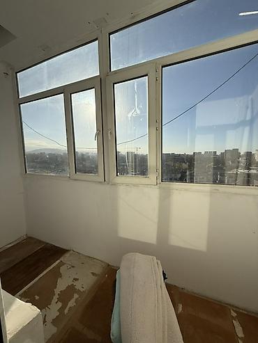 комнаты ыссык кол: 40 м², С мебелью частично — 7