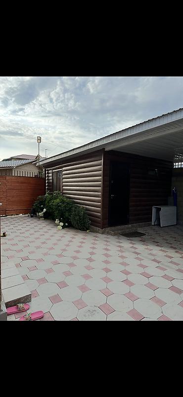 Продажа коттеджей и домов: Продается таунхаус на территории Кыргызского взморье. Первая линия до at lalafo.kg — 3 Продажа коттеджей и домов: Продается таунхаус на территории Кыргызского взморье. Первая линия до — 3