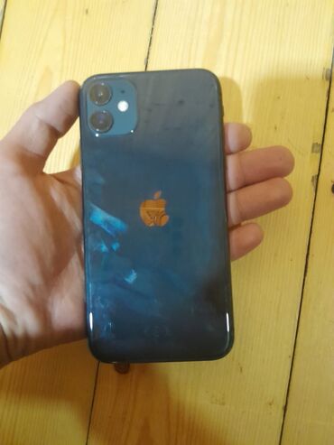 аккумулятор 12в 7а ч: IPhone 11, 128 ГБ, Черный, Гарантия, Face ID