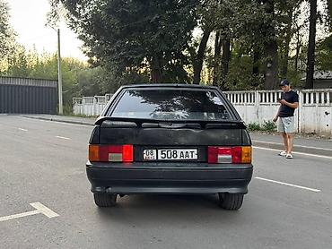 lada priora: ВАЗ (ЛАДА) Samara: 2006 г., Механика, Бензин, Хэтчбэк — 3