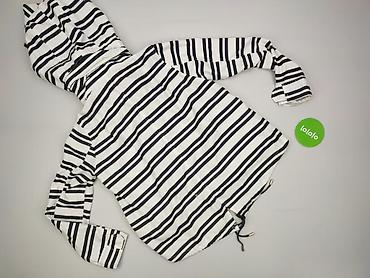 kurtka pull bear: Zara, Parka damska, rozmiar M — 4