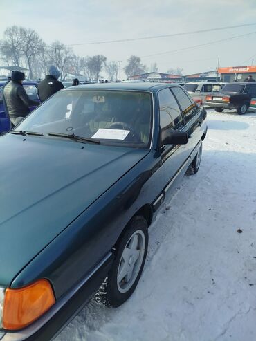 баткен машина нексия: Audi 100: 1985 г., 2 л, Механика, Бензин, Седан