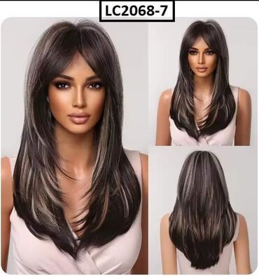 Perike i klipse: Extra kvalitet bez veštačkog sjaja peru se peglaju feniraju i šišaju na lalafo.rs — 12 Perike i klipse: Extra kvalitet bez veštačkog sjaja peru se peglaju feniraju i šišaju — 12