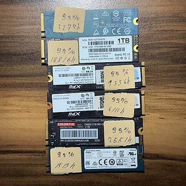 макбук эир м5 купить: Накопитель для ПК, Б/у, SSD, 1 ТБ, Для ПК — 2
