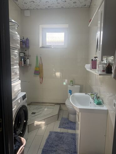 Долгосрочная аренда домов: 130 м², 4 комнаты, Бронированные двери, Кондиционер, Забор, огорожен — 12