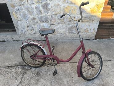 delovi za maketu fice: Bicycles for adults
