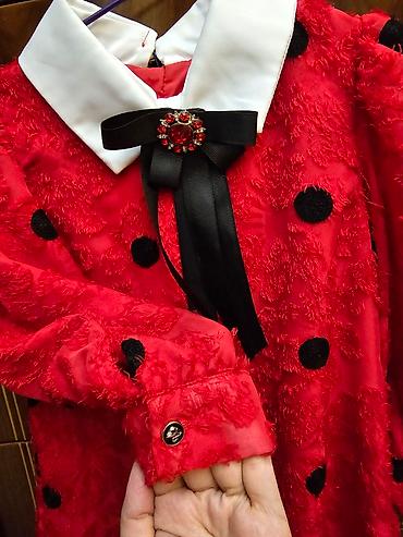 Платья: Детское платье, Новый — 22