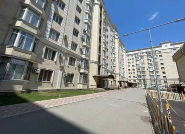 Продажа квартир: 3 комнаты, 115 м², Элитка, 9 этаж, Дизайнерский ремонт